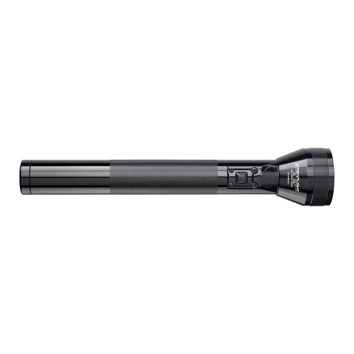 Streamlight SL-20L Aluminum Rechargeable Handheld Flashlight-Tactical Source LLC