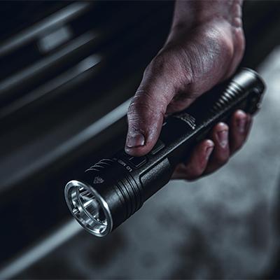 Streamlight Stinger 2020 Duty Ready 2000 Lumen Flashlight-Tactical Source LLC