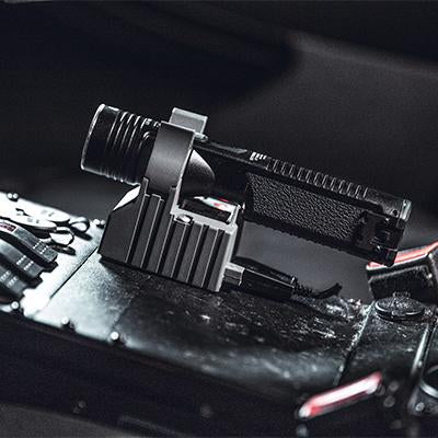 Streamlight Stinger 2020 Duty Ready 2000 Lumen Flashlight-Tactical Source LLC