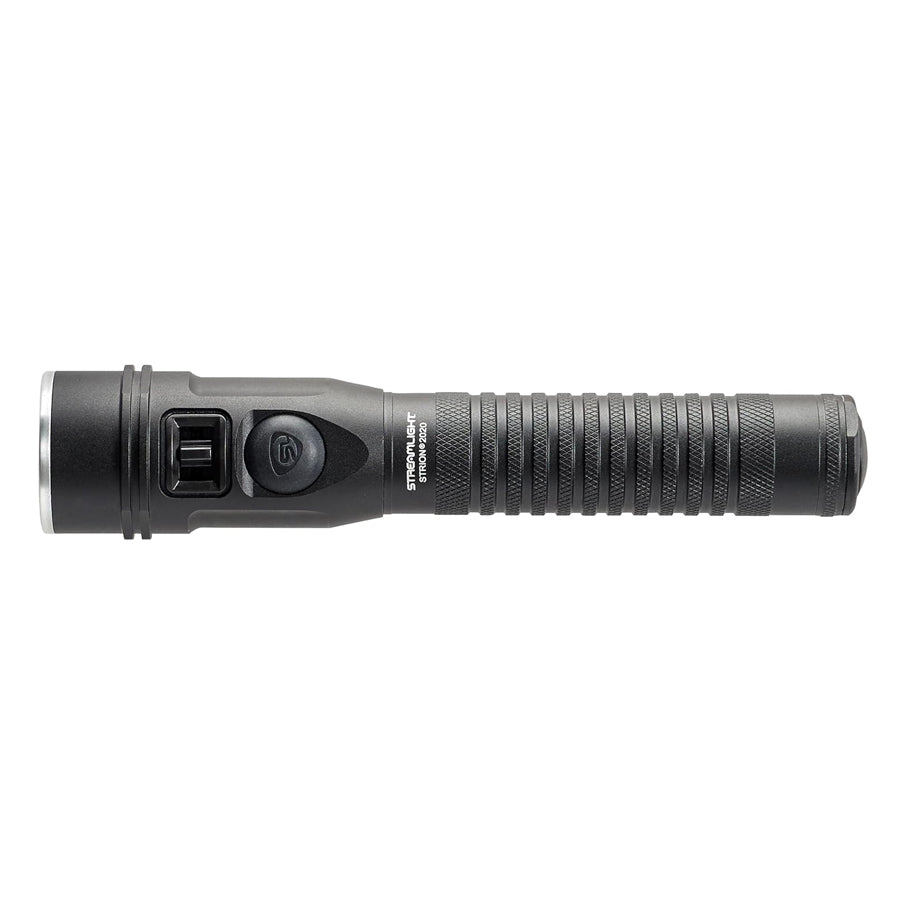 Streamlight Strion 2020 Rechargeable LED Flashlight-Tactical Source LLC