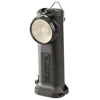 Streamlight Survivor Right Angle LED Rechargeable Light-Tactical Source LLC