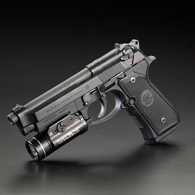 Streamlight TLR-1 HL Tactical Weapon Light Black-Tactical Source LLC