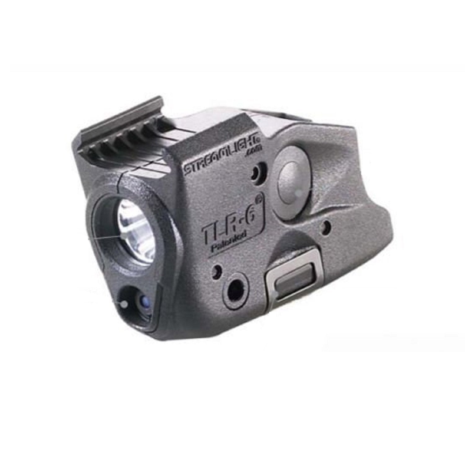 Streamlight TLR-6 for SA XD 100-Lumens with Red Laser Tactical Weapon Light-Tactical Source LLC