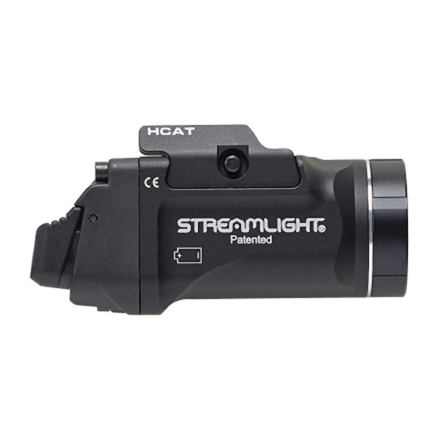Streamlight TLR-7 Sub Weapon Light for GLOCK 43X MOS 48 MOS 43X Rail 48 Rail-Tactical Source LLC