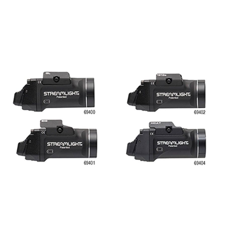 Streamlight TLR-7 Sub Weapon Light for GLOCK 43X MOS 48 MOS 43X Rail 48 Rail-Tactical Source LLC
