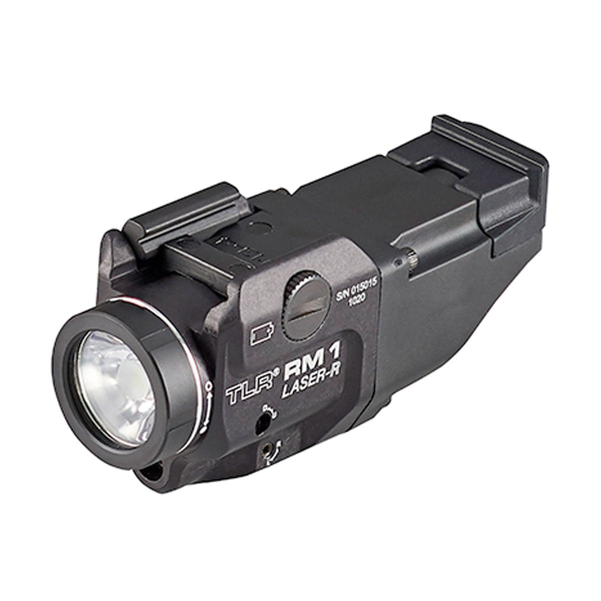 Streamlight TLR RM 1 Laser Rail Mounted Tactical Lighting System-Tactical Source LLC