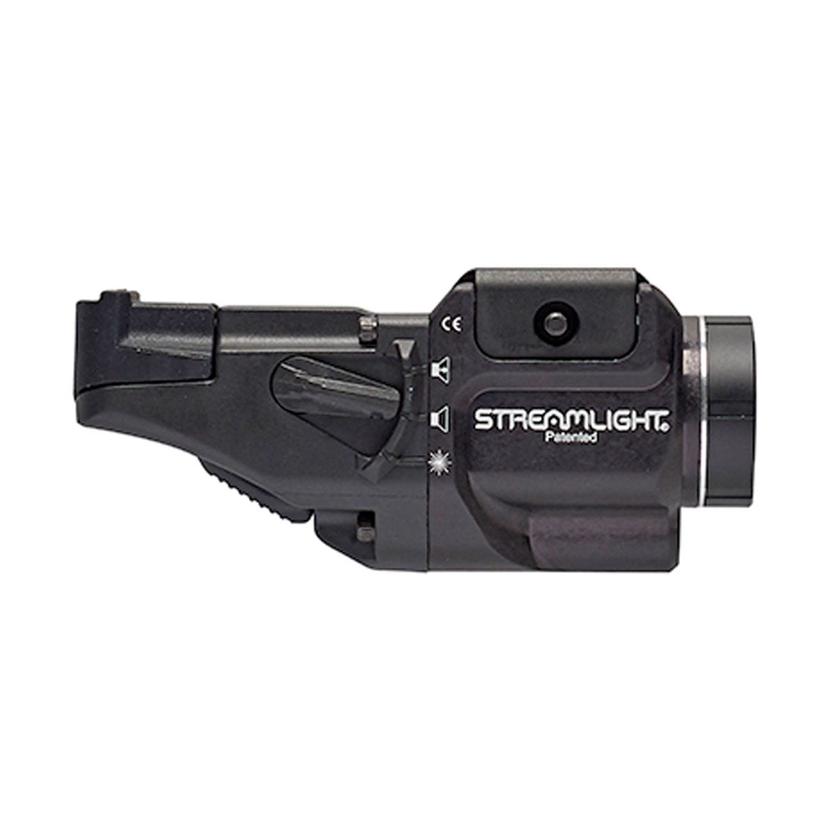 Streamlight TLR RM 1 Laser Rail Mounted Tactical Lighting System-Tactical Source LLC