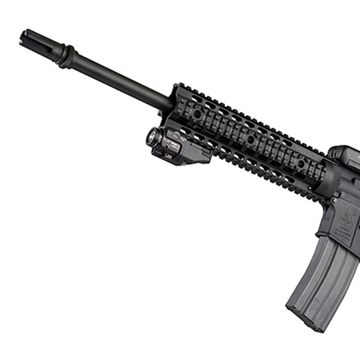 Streamlight TLR RM 1 Laser Rail Mounted Tactical Lighting System-Tactical Source LLC