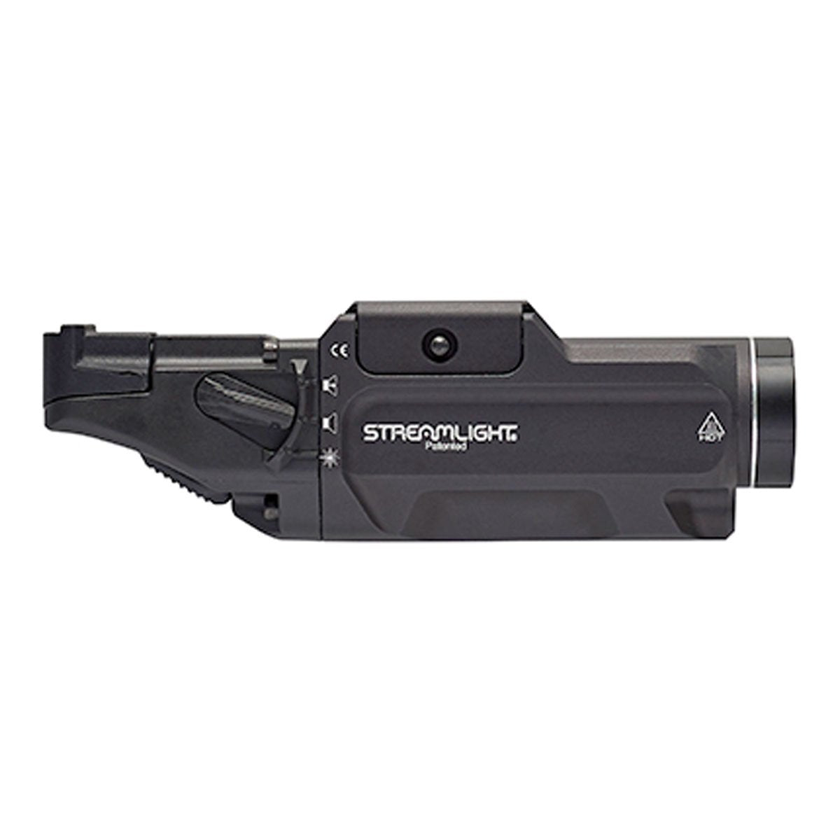 Streamlight TLR RM2 Laser Rail Mounted Tactical Lighting System-Tactical Source LLC