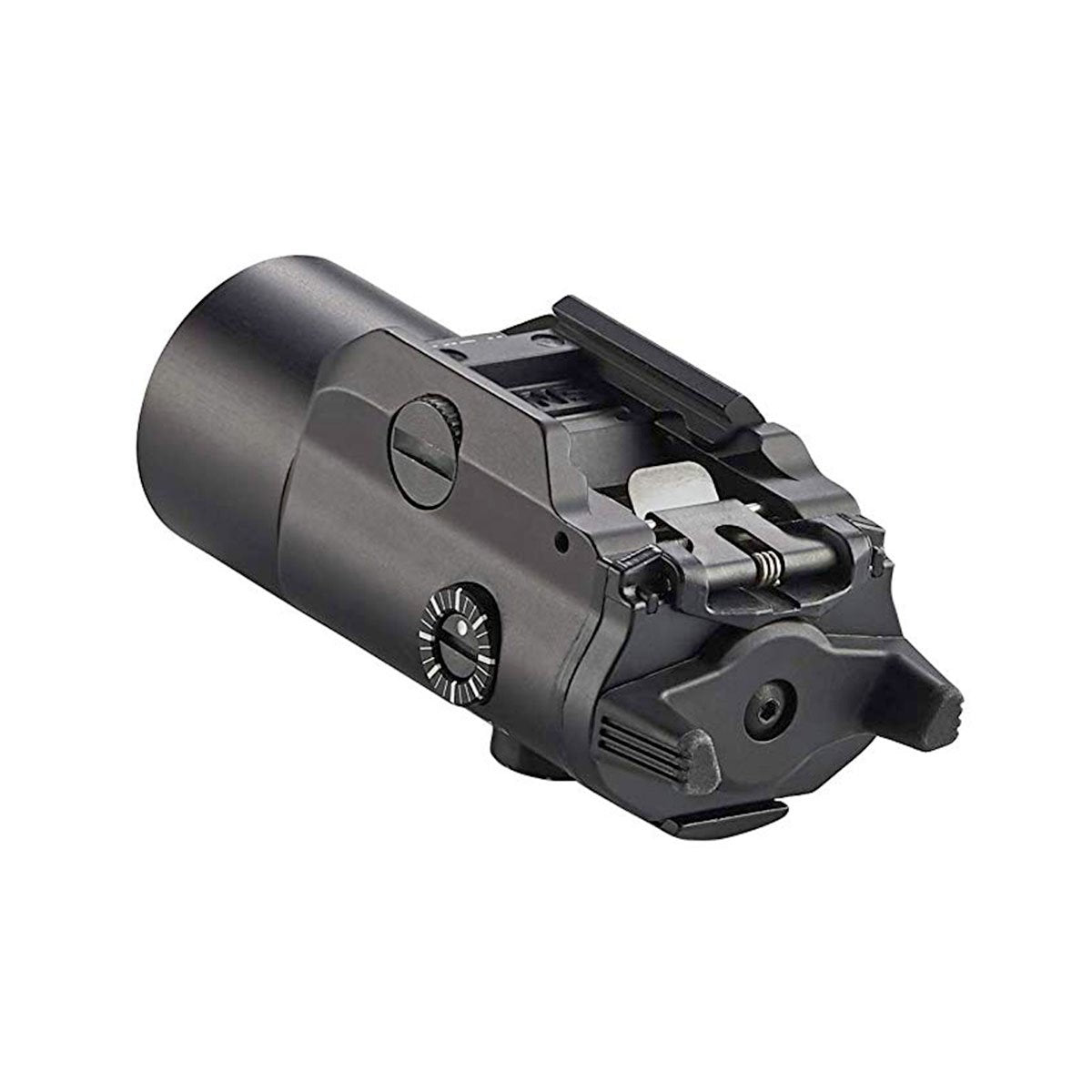 Streamlight TLR-VIR II Gun Light White LED Weapon Light with Infrared LED/Laser-Tactical Source LLC