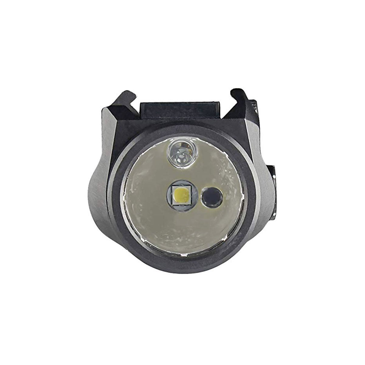 Streamlight TLR-VIR II Gun Light White LED Weapon Light with Infrared LED/Laser-Tactical Source LLC