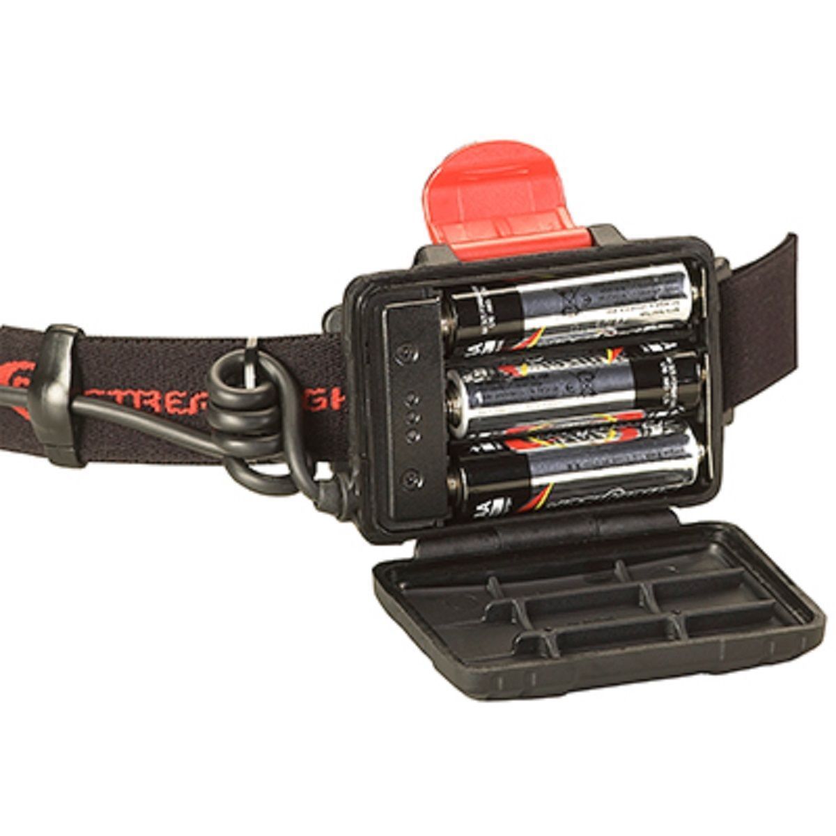 Streamlight Twin-Task 3AA 300-Lumens Multi-Function Headlamp-Tactical Source LLC