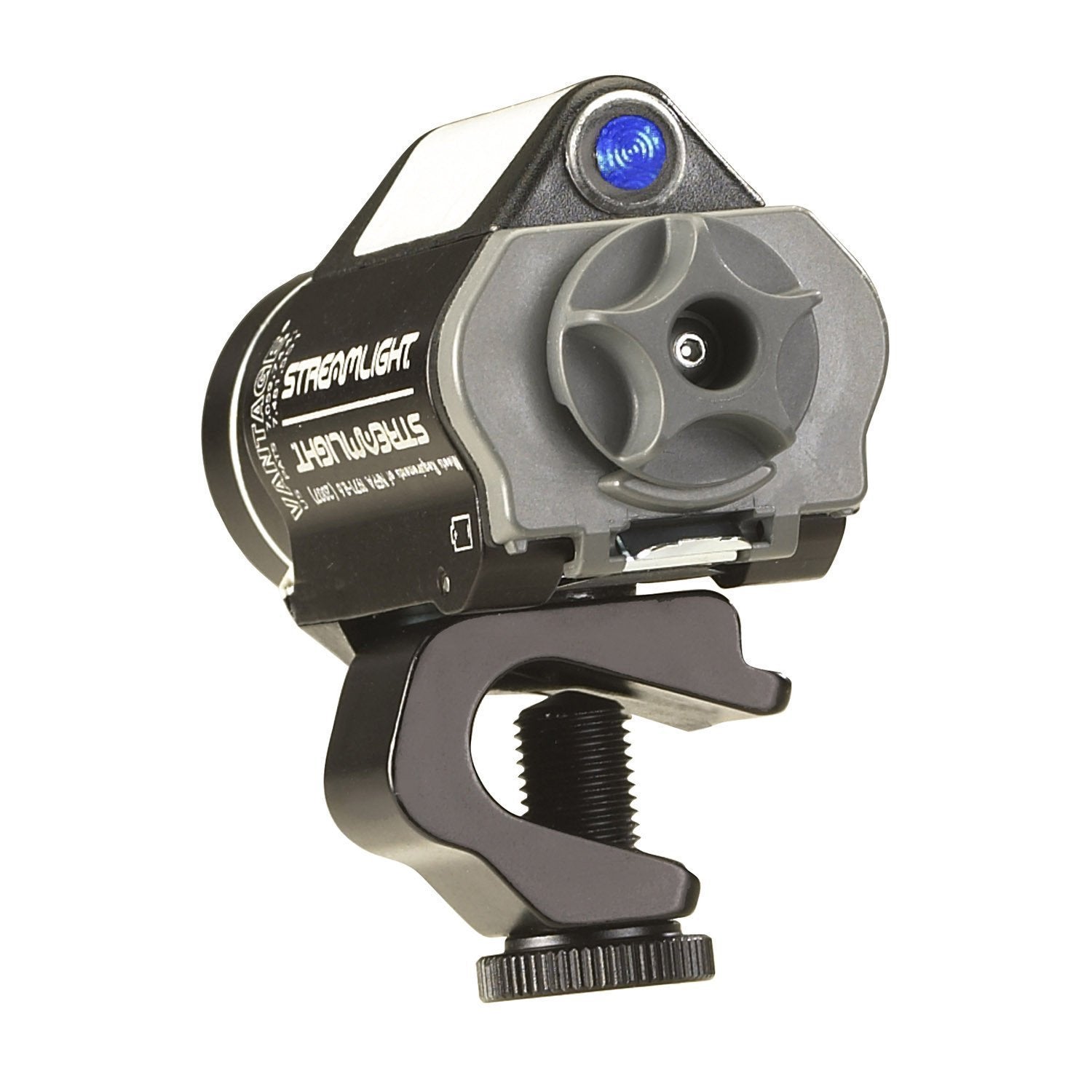 Streamlight Vantage 115-Lumens Helmet-Mounted Light-Tactical Source LLC