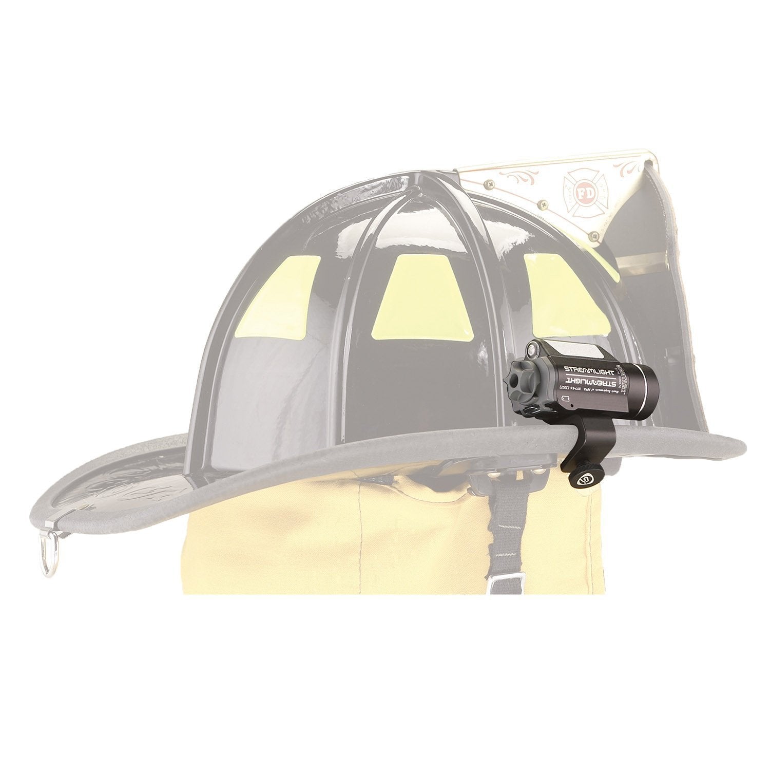 Streamlight Vantage 115-Lumens Helmet-Mounted Light-Tactical Source LLC