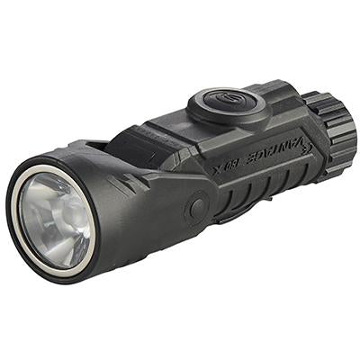 Streamlight Vantage 180 X 250-Lumens Multi-Function Helmet Flashlight-Tactical Source LLC