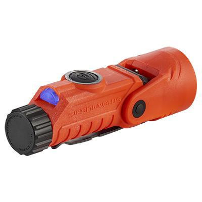 Streamlight Vantage 180 X 250-Lumens Multi-Function Helmet Flashlight-Tactical Source LLC