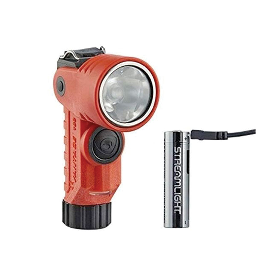 Streamlight Vantage 180 X USB Box-Tactical Source LLC