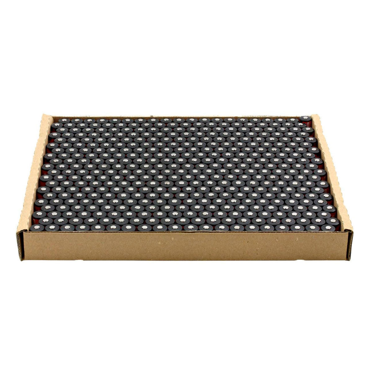 SureFire 123A Lithium Batteries 400 Pack Box-Tactical Source LLC