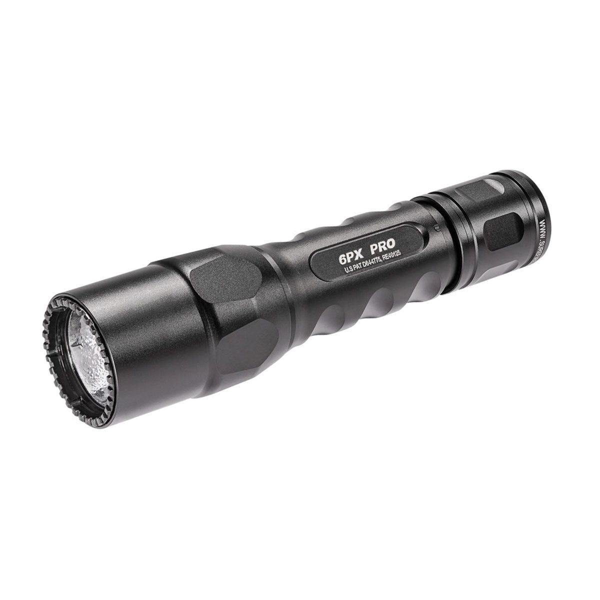 Surefire 6PX Pro Dual Output LED Flashlight-Tactical Source LLC