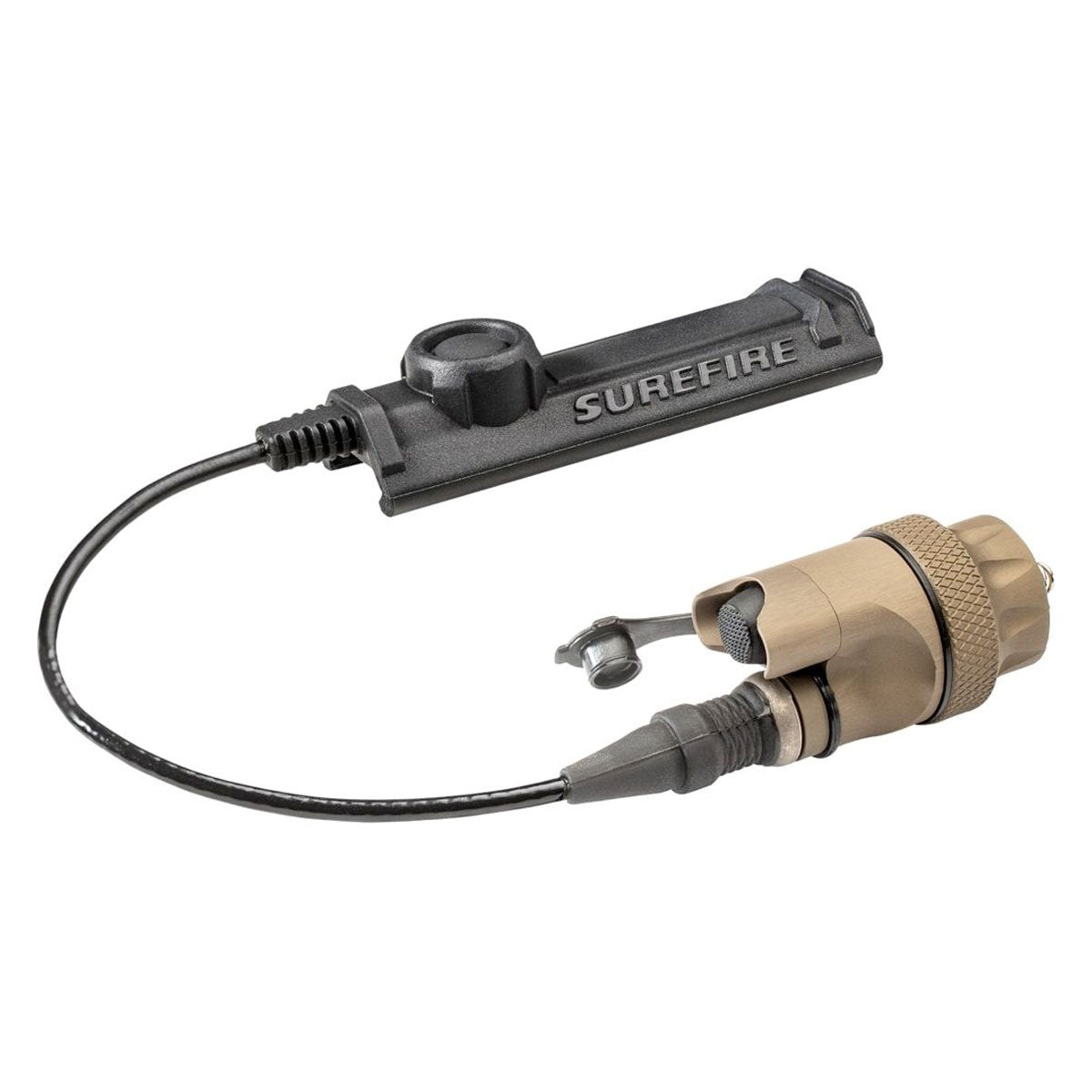 SureFire DS-SR07 Weaponlight Waterproof Switch Assembly for Scout Light WeaponLights-Tactical Source LLC