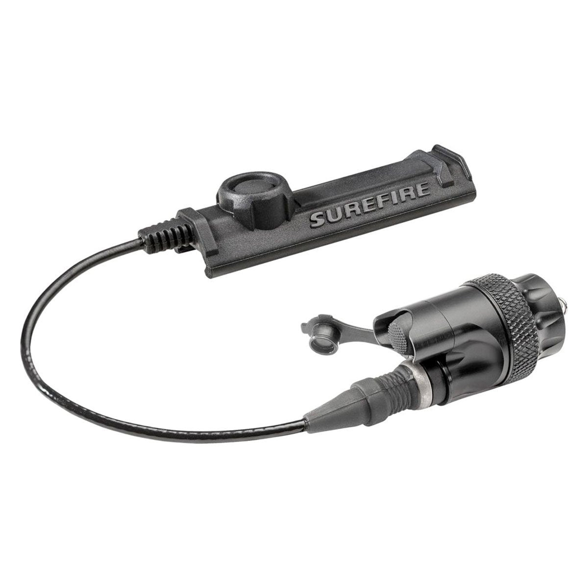 SureFire DS-SR07 Weaponlight Waterproof Switch Assembly for Scout Light WeaponLights-Tactical Source LLC
