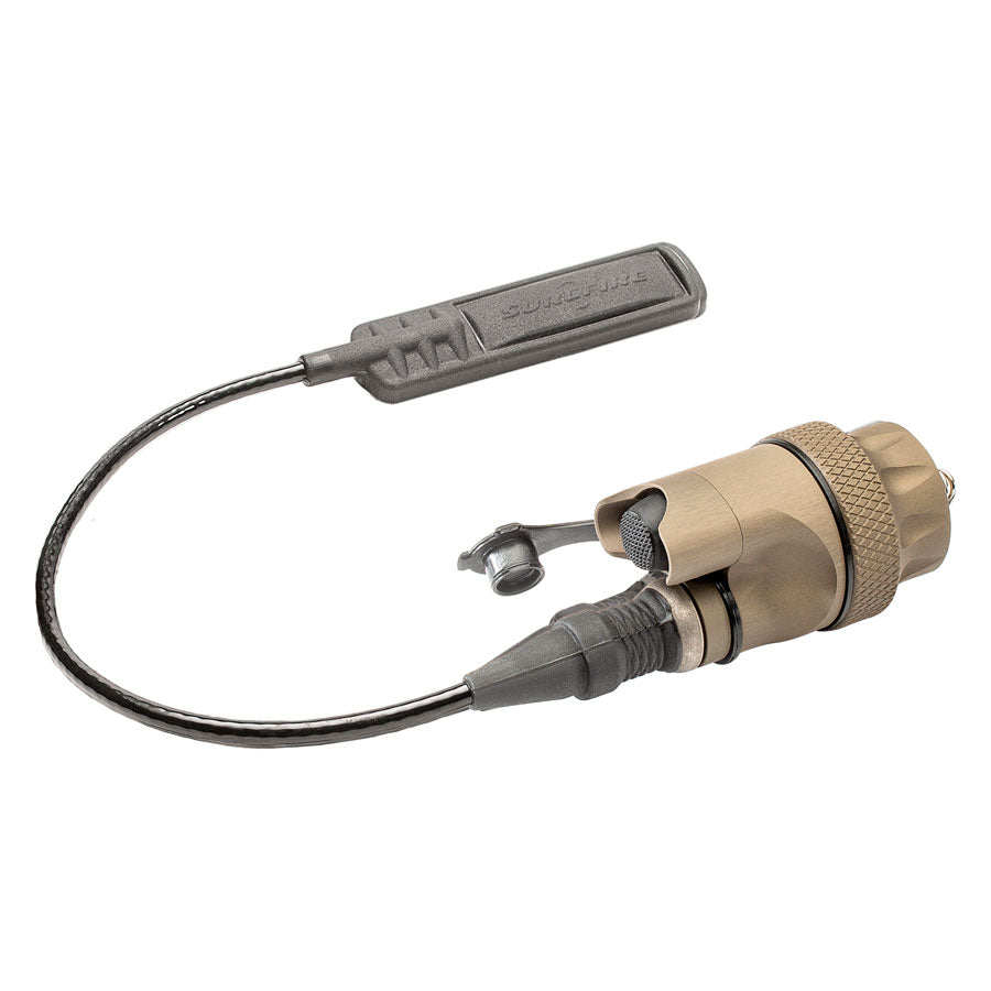 SureFire DS07 Waterproof Switch Assembly for Scout Light WeaponLights-Tactical Source LLC