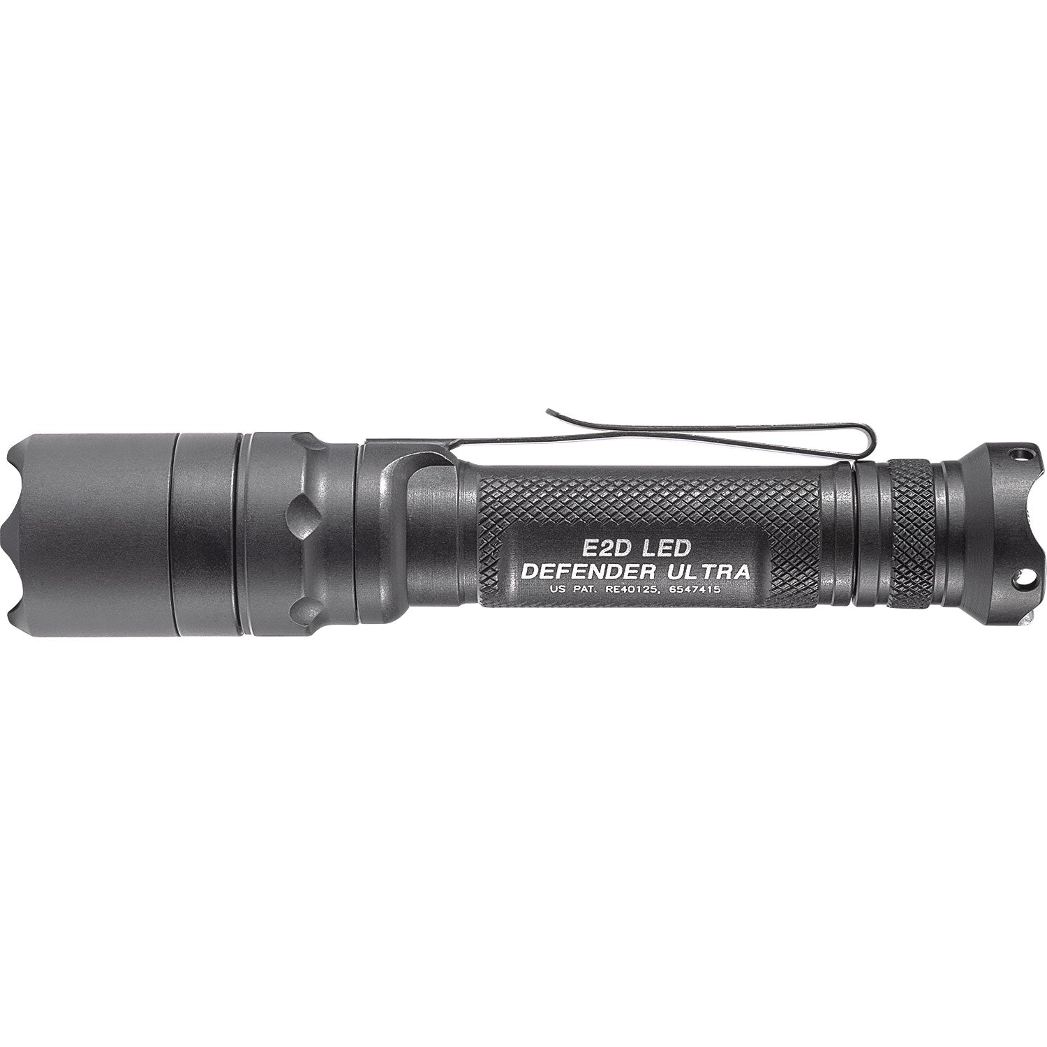Surefire E2D Defender 1000 Lumen Tactical LED Flashligh-Tactical Source LLC
