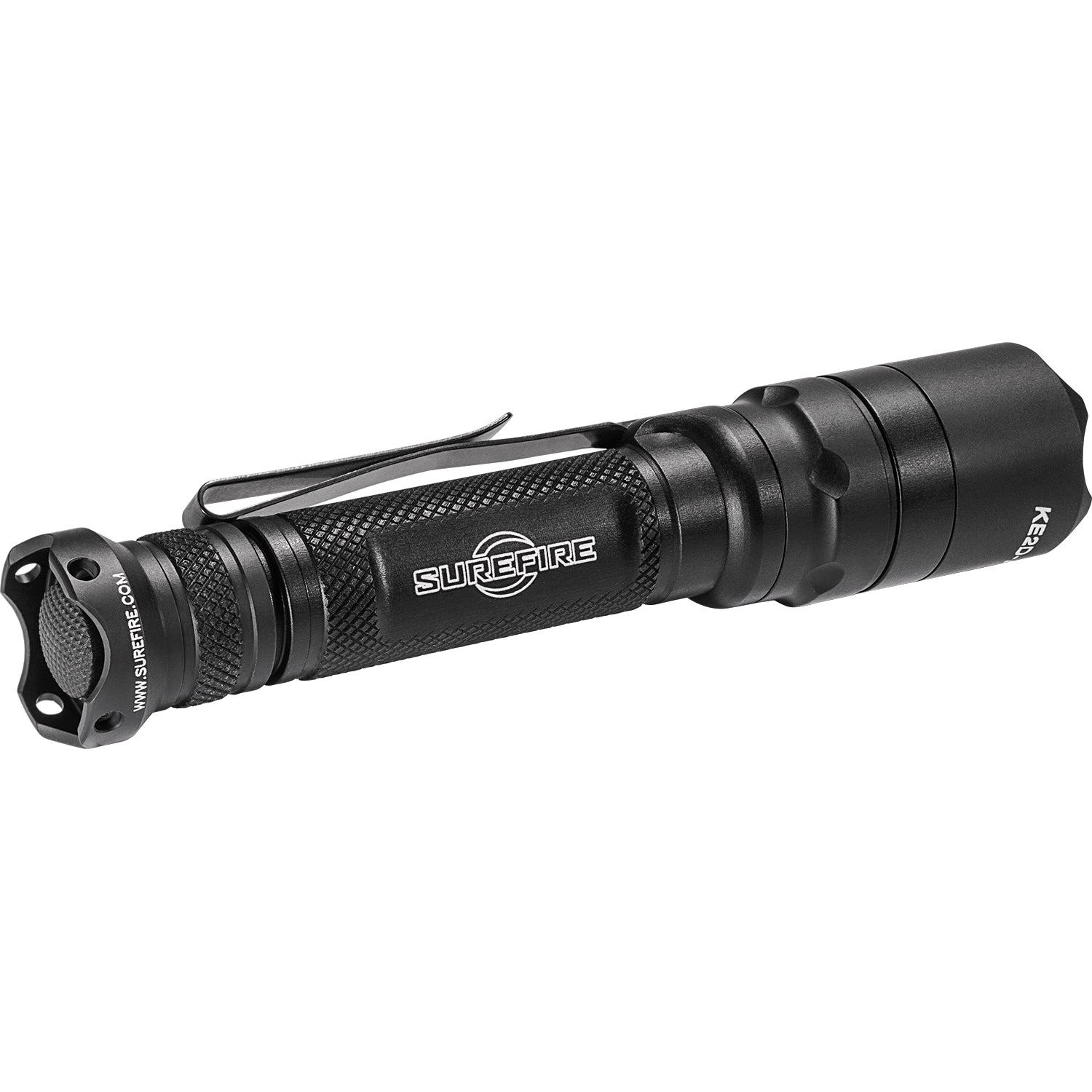 Surefire E2D Defender 1000 Lumen Tactical LED Flashligh-Tactical Source LLC