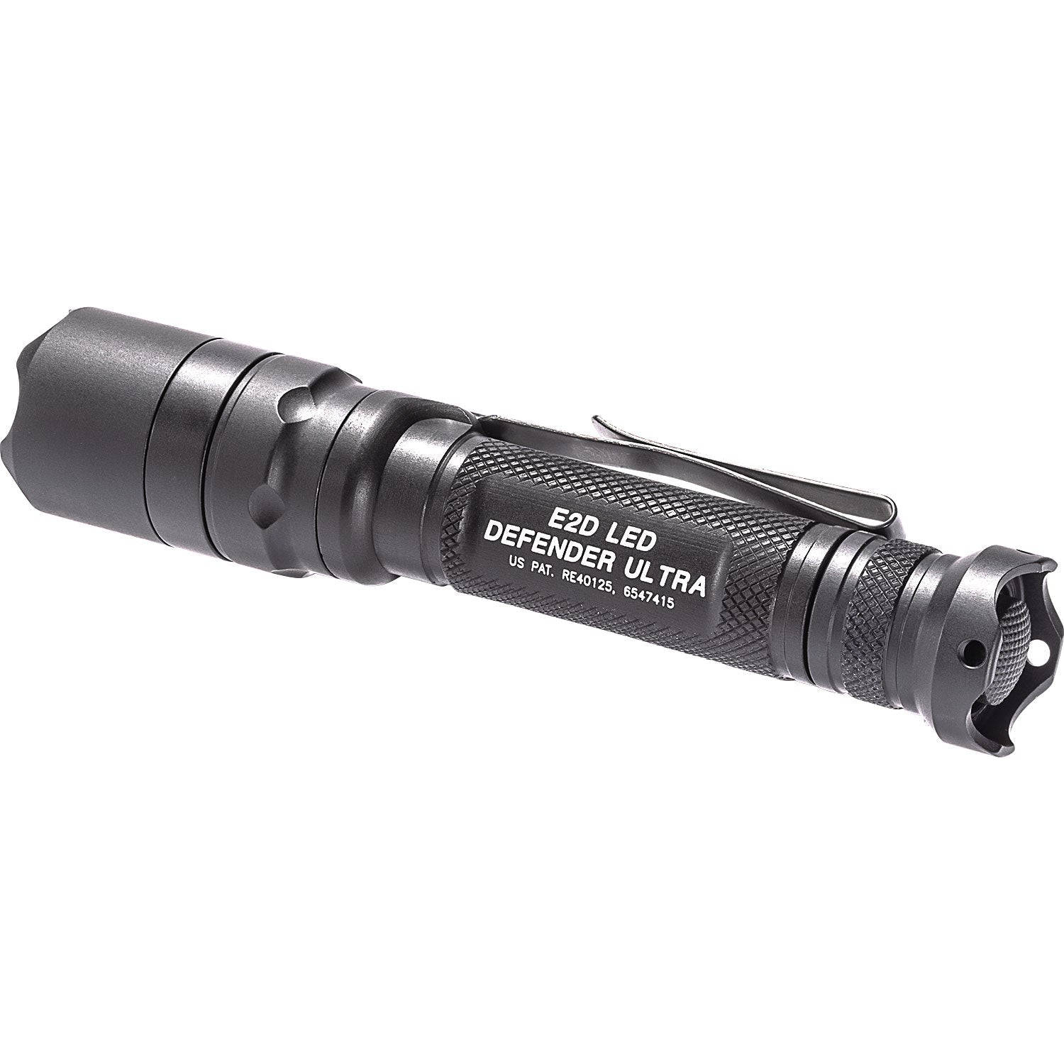 Surefire E2D Defender 1000 Lumen Tactical LED Flashligh-Tactical Source LLC