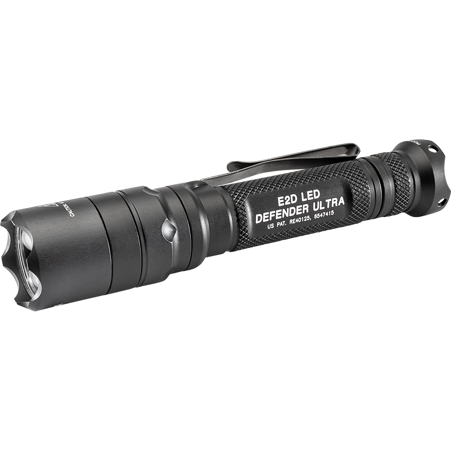 Surefire E2D Defender 1000 Lumen Tactical LED Flashligh-Tactical Source LLC