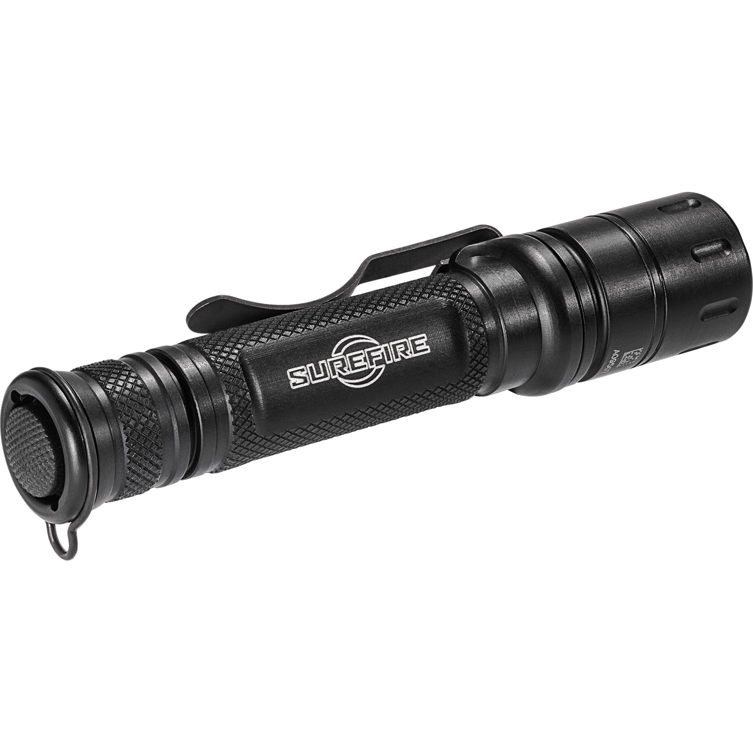 Surefire E2T MaxVision Tactician Dual-Output MaxVision Beam LED Flashlight-Tactical Source LLC