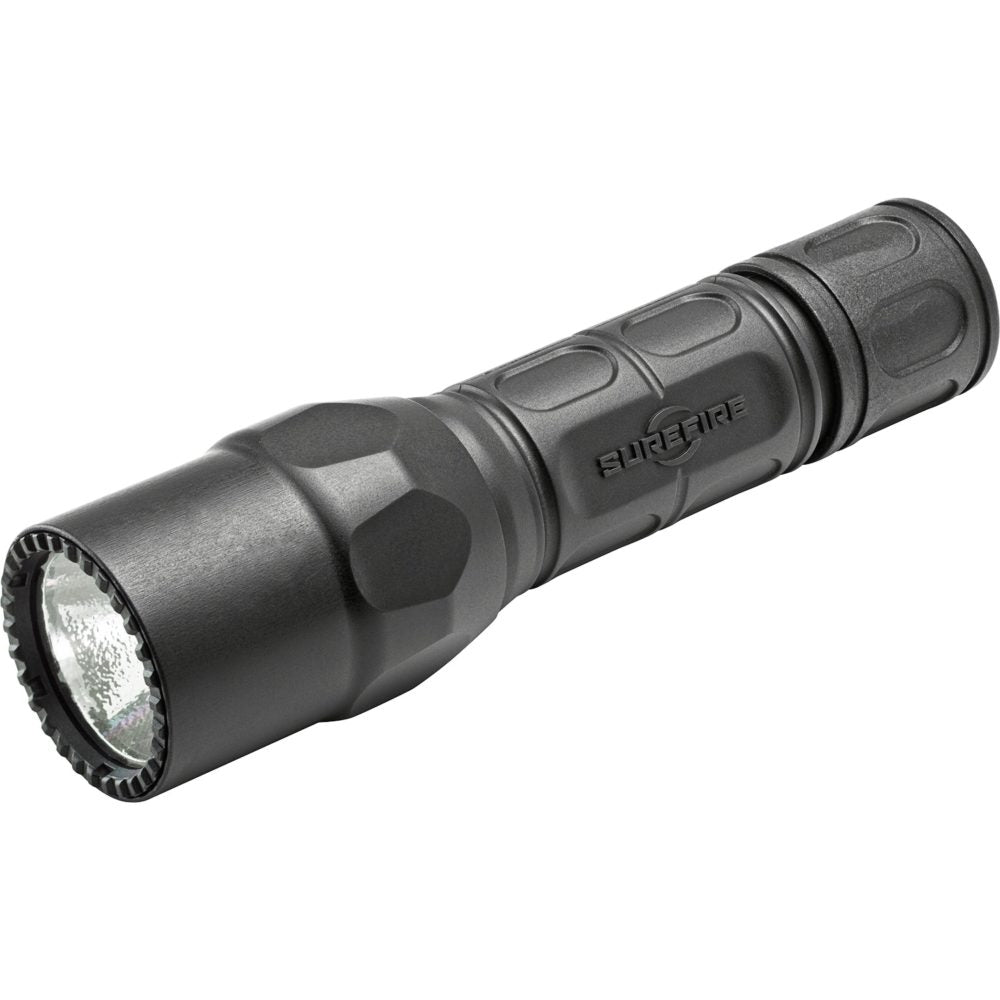 SureFire G2X Pro Dual Output LED Flashlight-Tactical Source LLC