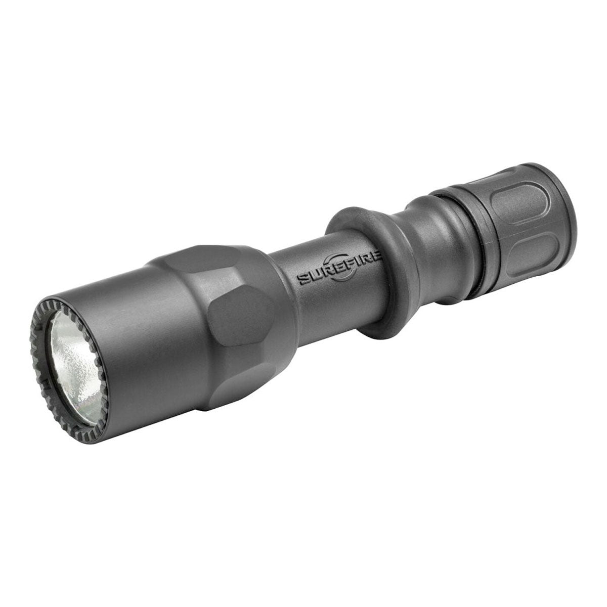 SureFire G2ZX Single-Output LED Combat Flashlight-Tactical Source LLC