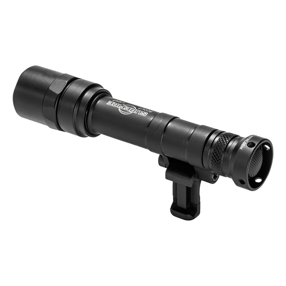 SureFire Infrared Scout Light Pro with Z68 Tailcap Black-Tactical Source LLC