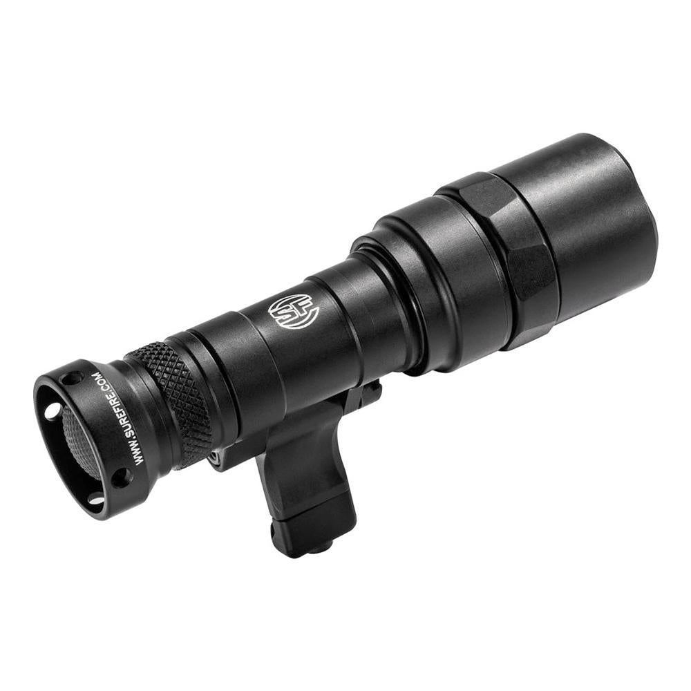 SureFire Mini Scout Light Pro with Z68 Tailcap-Tactical Source LLC