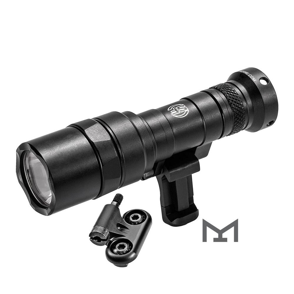 SureFire Mini Scout Light Pro with Z68 Tailcap-Tactical Source LLC