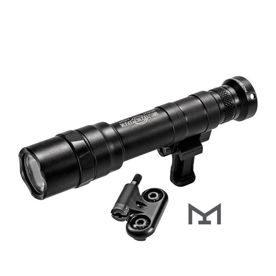 SureFire Scout Light Pro Dual Fuel-Tactical Source LLC
