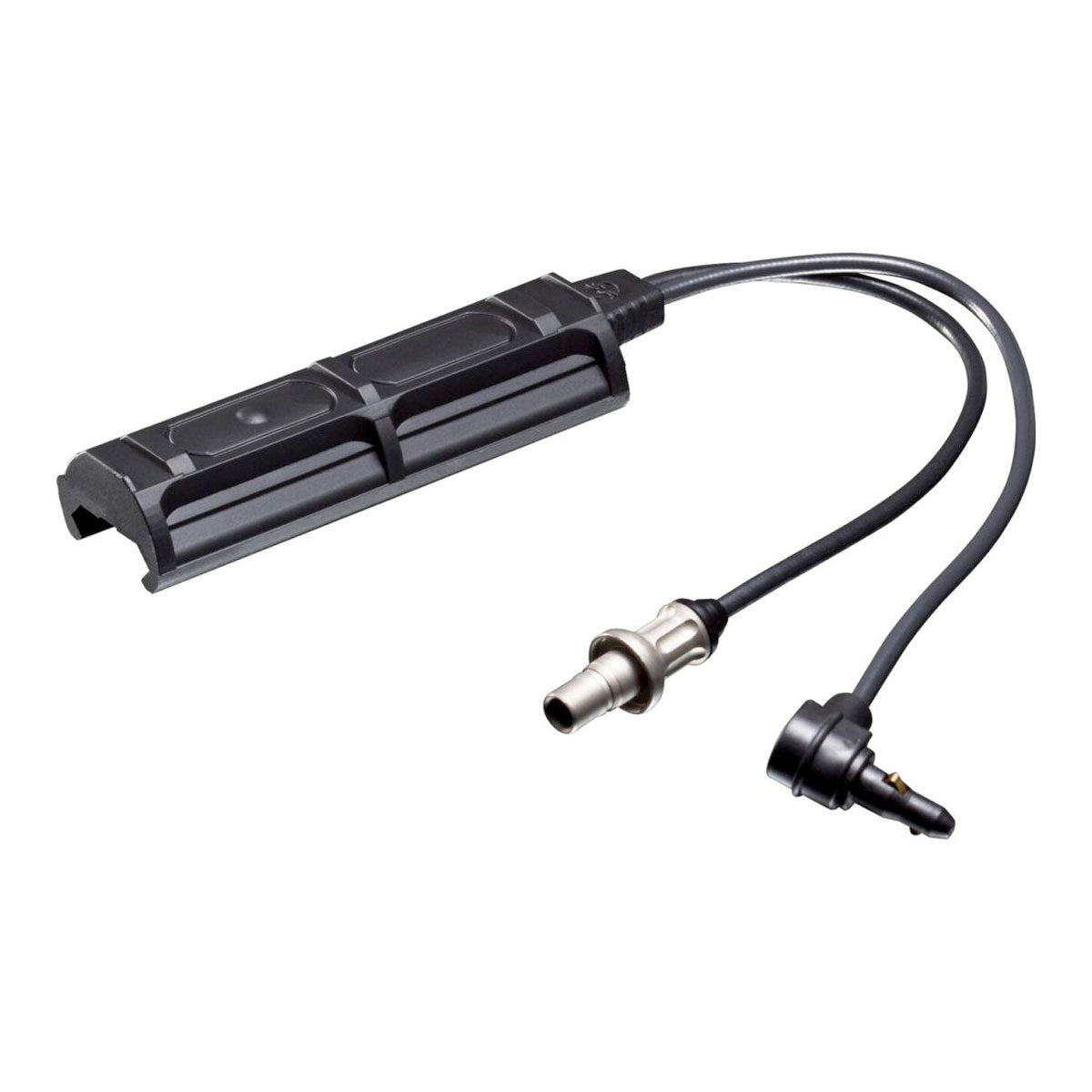 SureFire SR07 D IT WeaponLight Switch Remote Dual Switch for WeaponLight + ATPIAL Laser Device-Tactical Source LLC