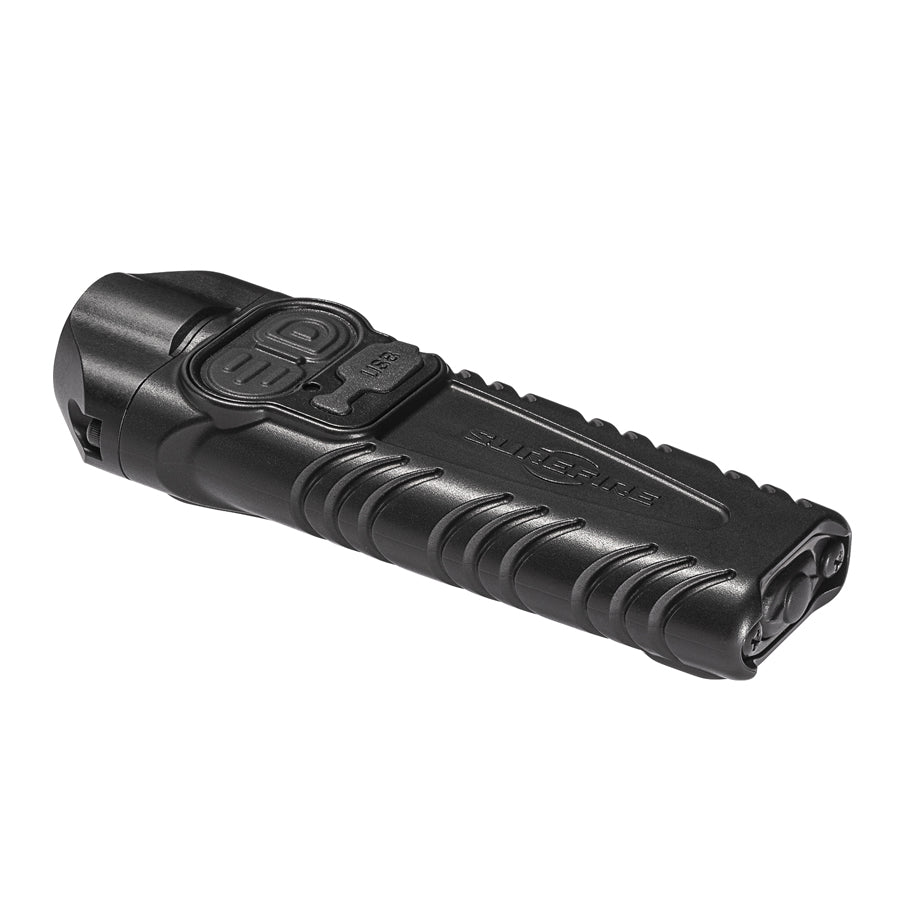 SureFire Stiletto Pro II with Hybrid Beam-Tactical Source LLC