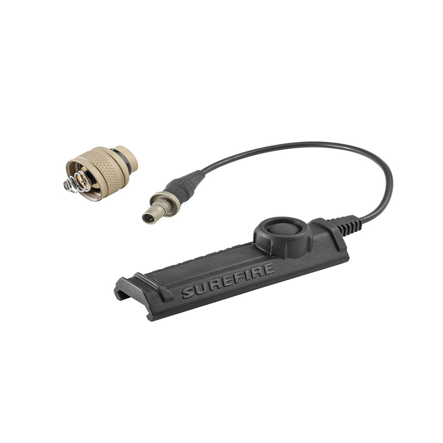 SureFire UE-SR07 Scout Light Remote Switch-Tactical Source LLC