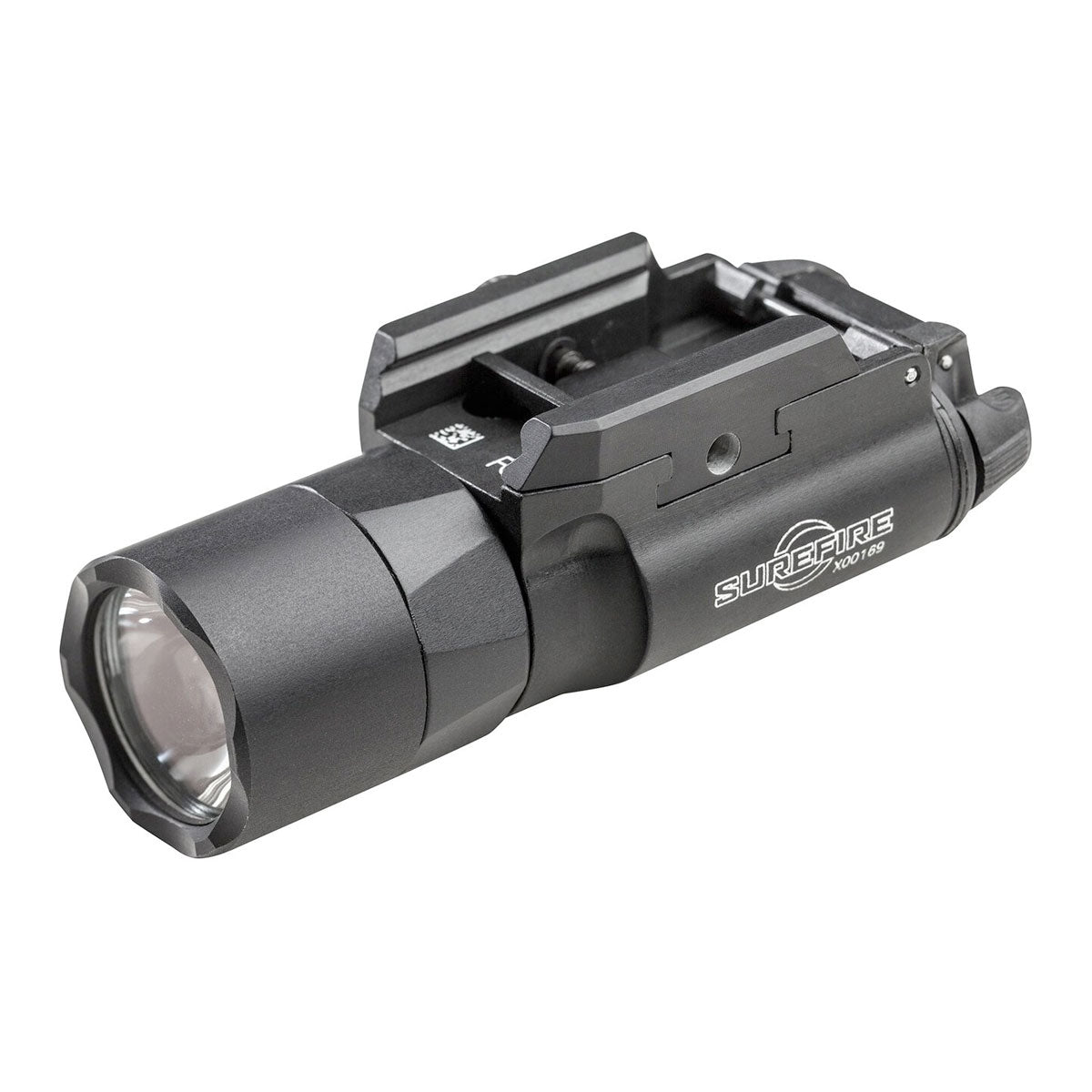 SureFire X300U-B Ultra-High-Output LED Handgun WeaponLight Black-Tactical Source LLC