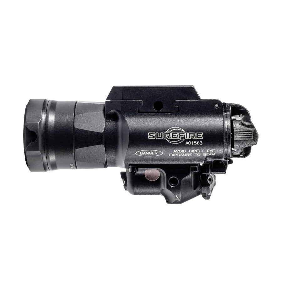 SureFire X400UH WeaponLight-Tactical Source LLC