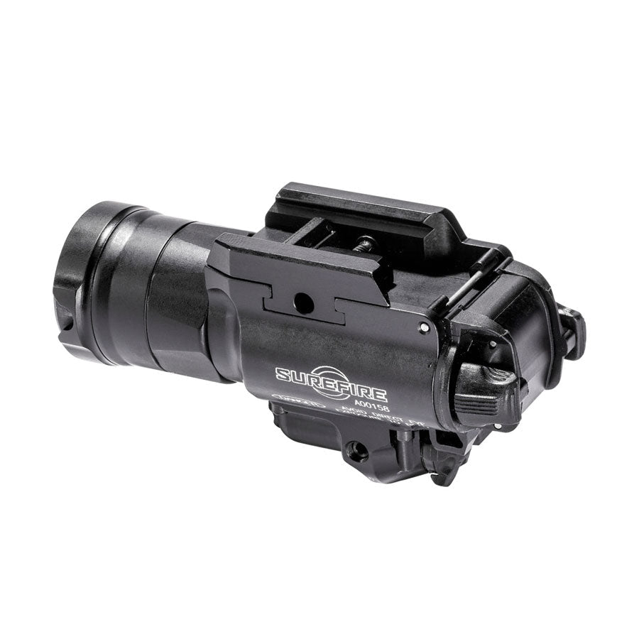 SureFire X400UH WeaponLight-Tactical Source LLC