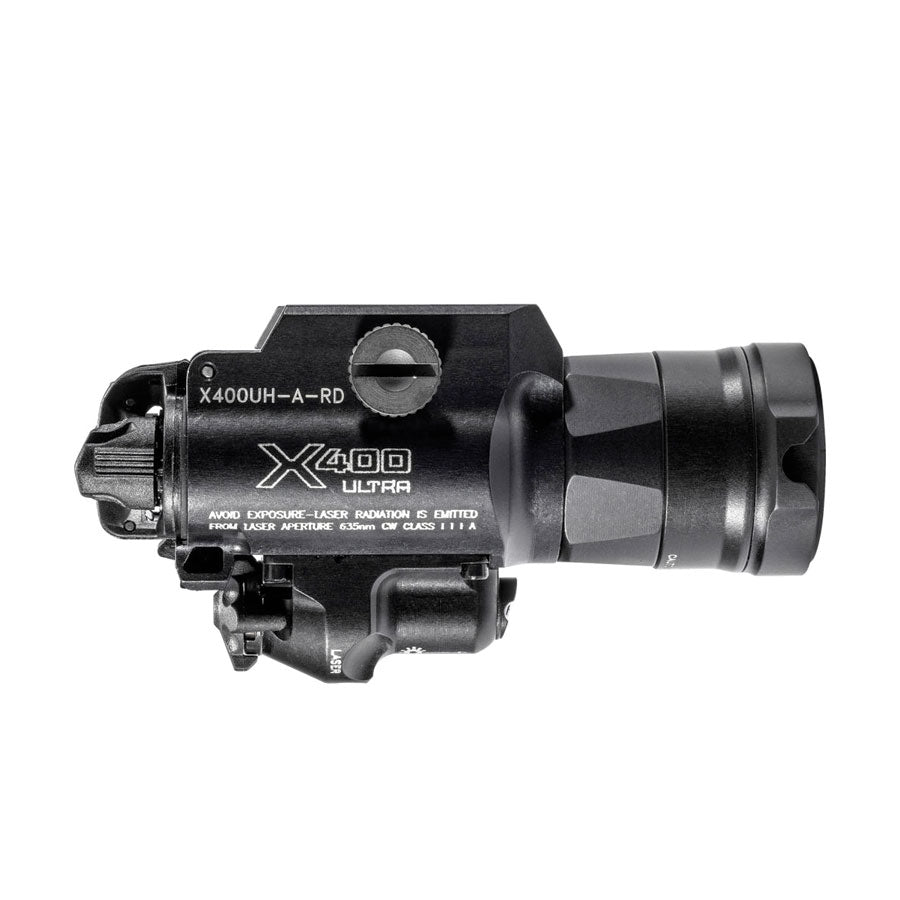 SureFire X400UH WeaponLight-Tactical Source LLC