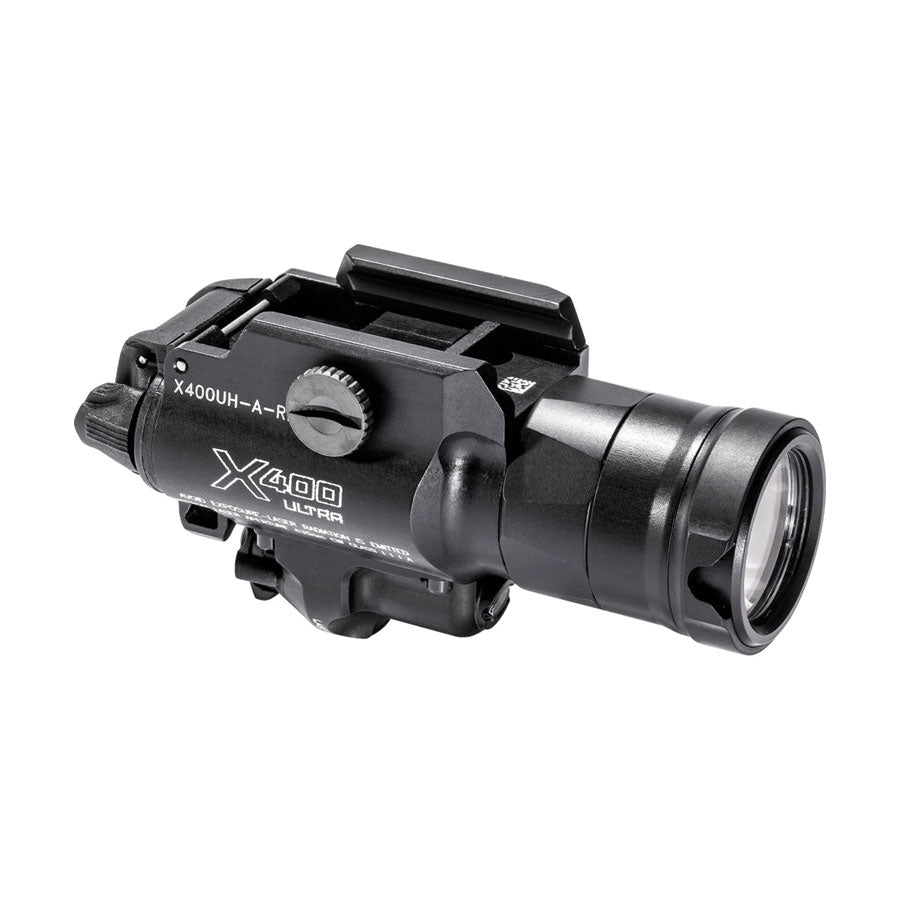 SureFire X400UH WeaponLight-Tactical Source LLC