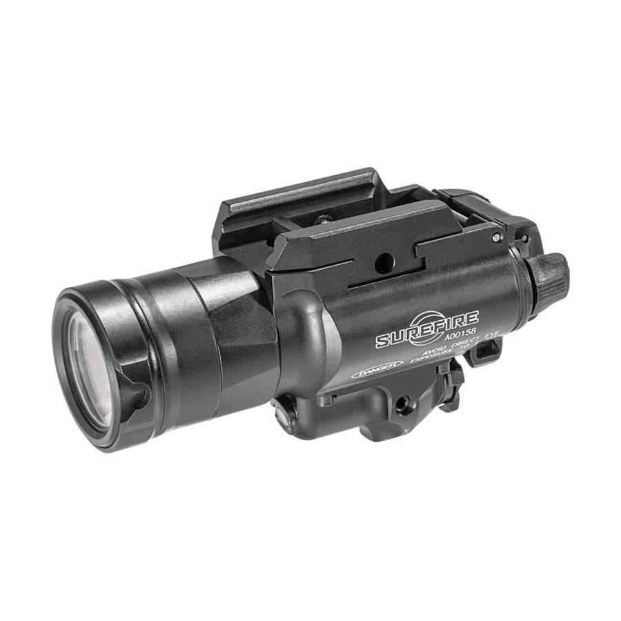 SureFire X400UH WeaponLight-Tactical Source LLC