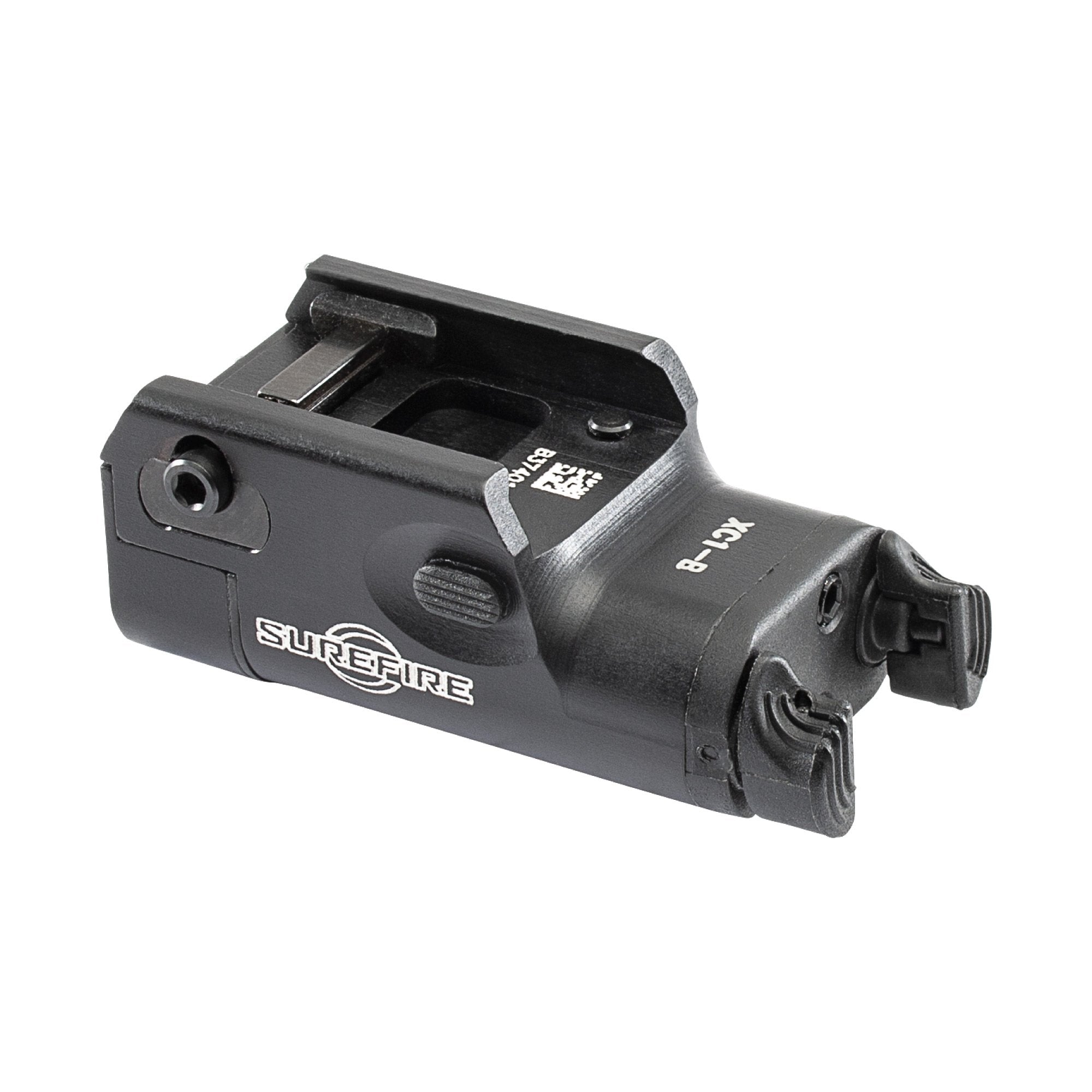 SureFire XC1 WeaponLight Ultra-Compact Handgun WeaponLight-Tactical Source LLC