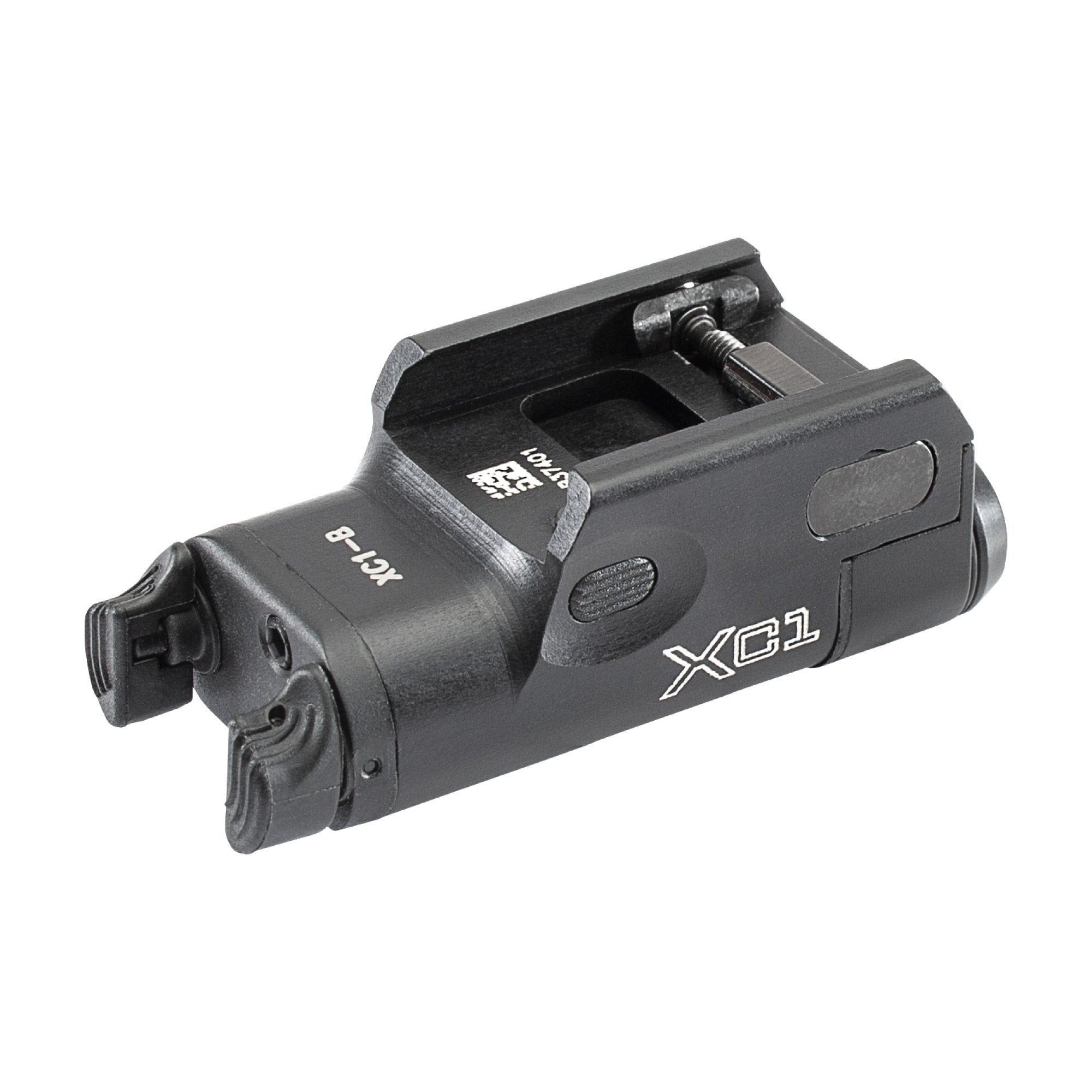 SureFire XC1 WeaponLight Ultra-Compact Handgun WeaponLight-Tactical Source LLC