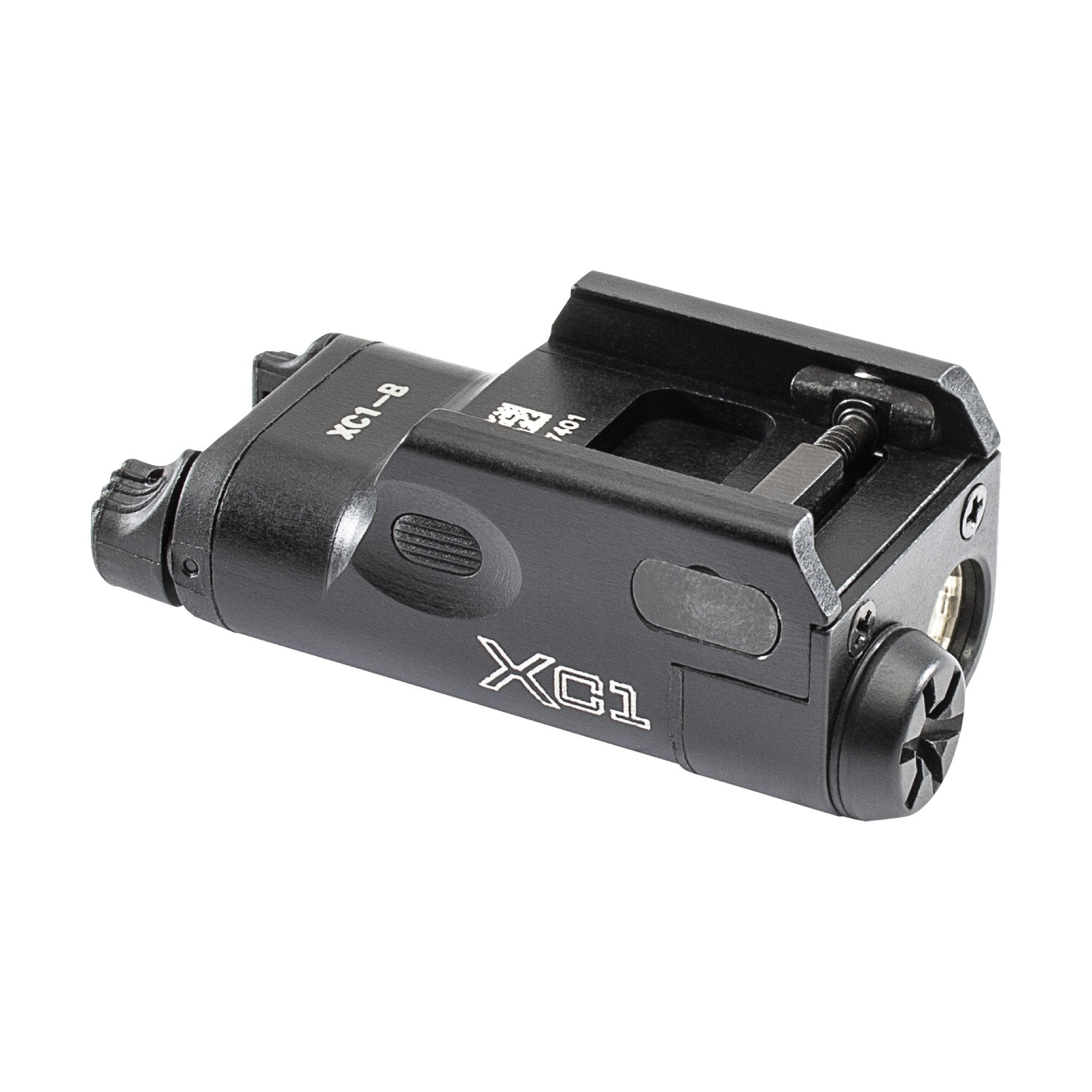 SureFire XC1 WeaponLight Ultra-Compact Handgun WeaponLight-Tactical Source LLC