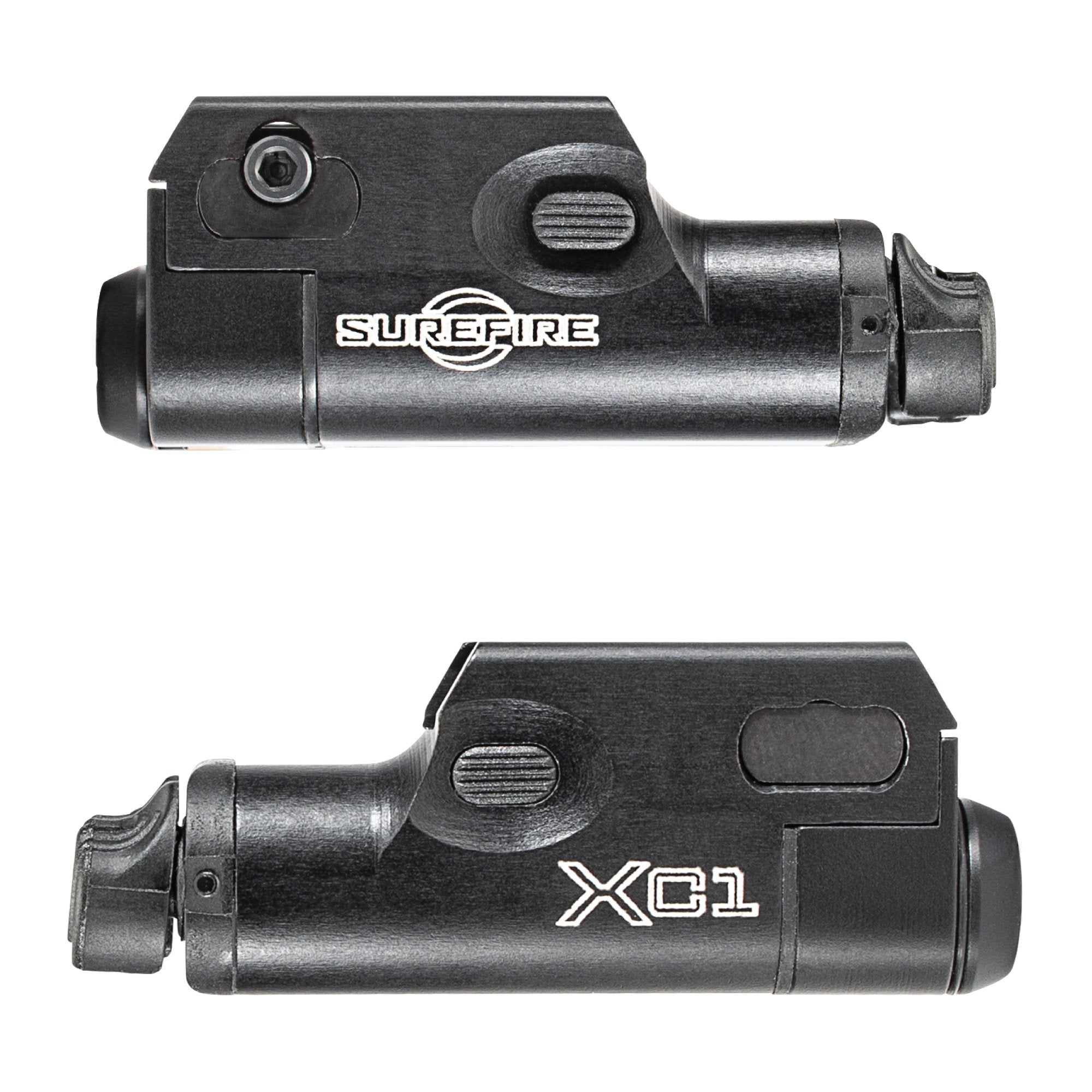 SureFire XC1 WeaponLight Ultra-Compact Handgun WeaponLight-Tactical Source LLC